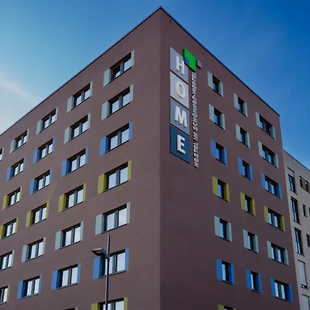 HOME Hostel im Schönhof-Viertel-2